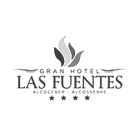 BN Hotel Las Fuentes