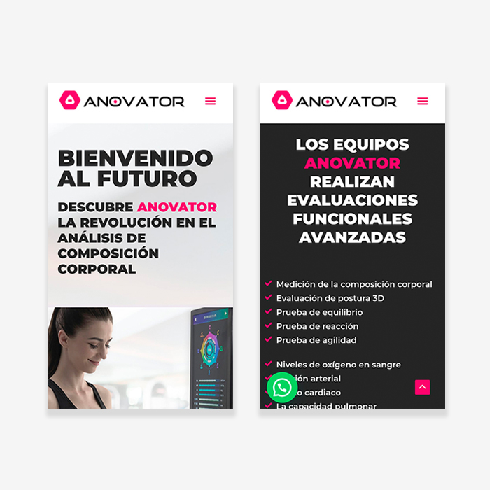 anovator