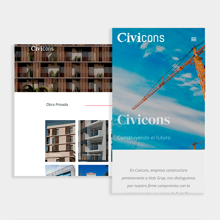 civicons
