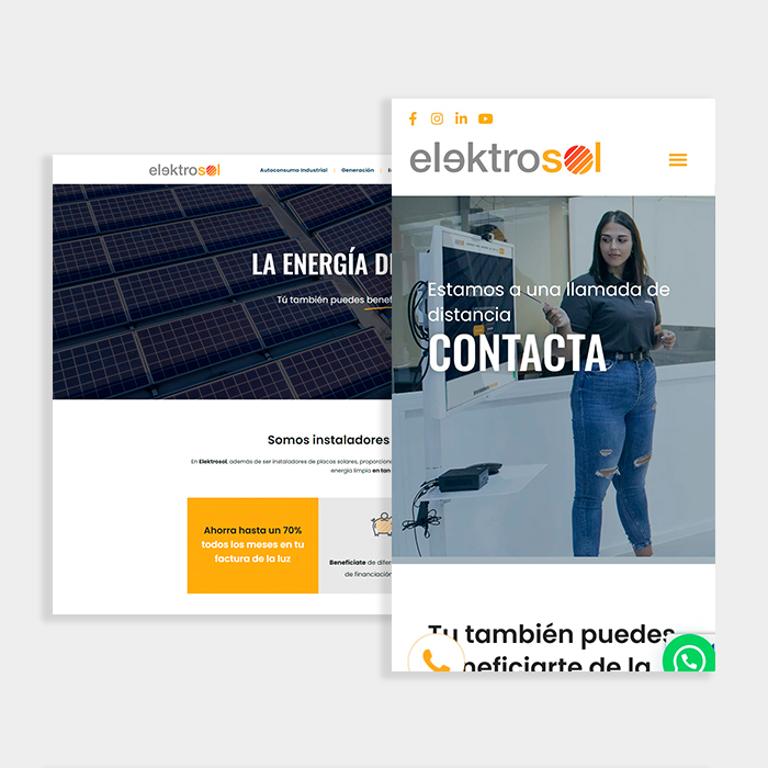 elektrosol