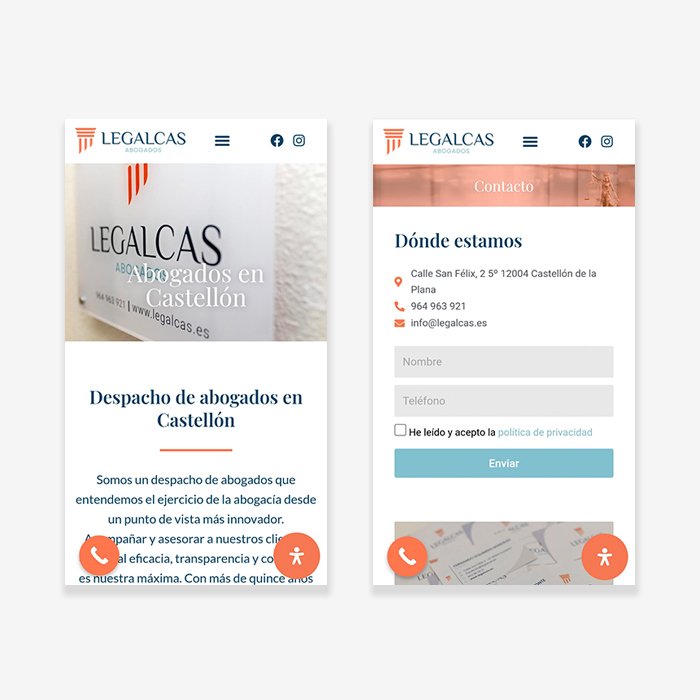 legalcas