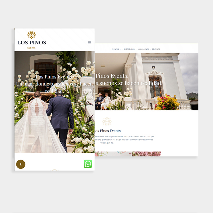 los-pinos-web3