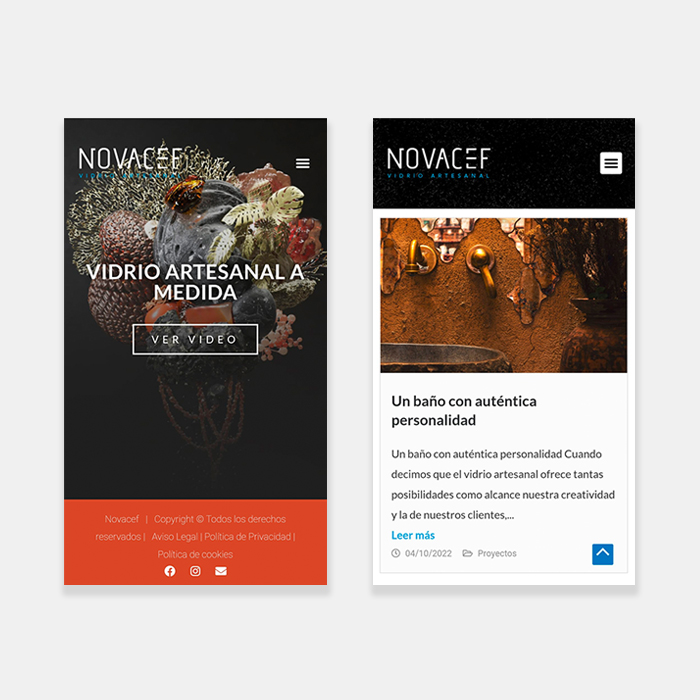 novacef