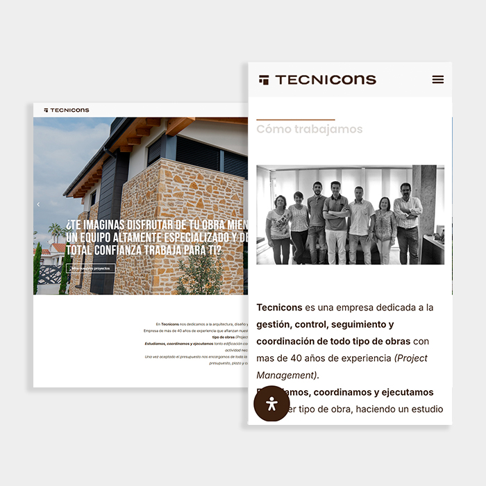 tecnicons