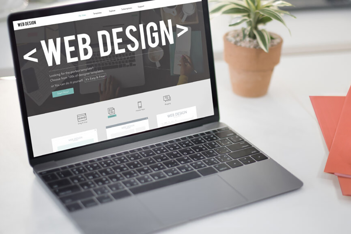 Diseño web 2025