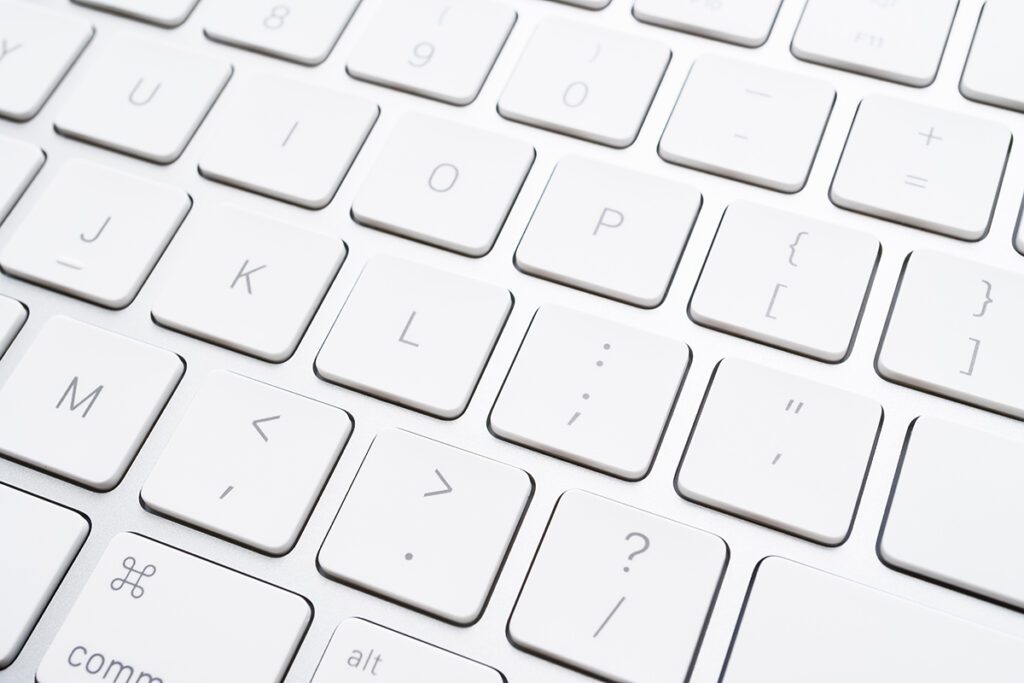 copyrighting
