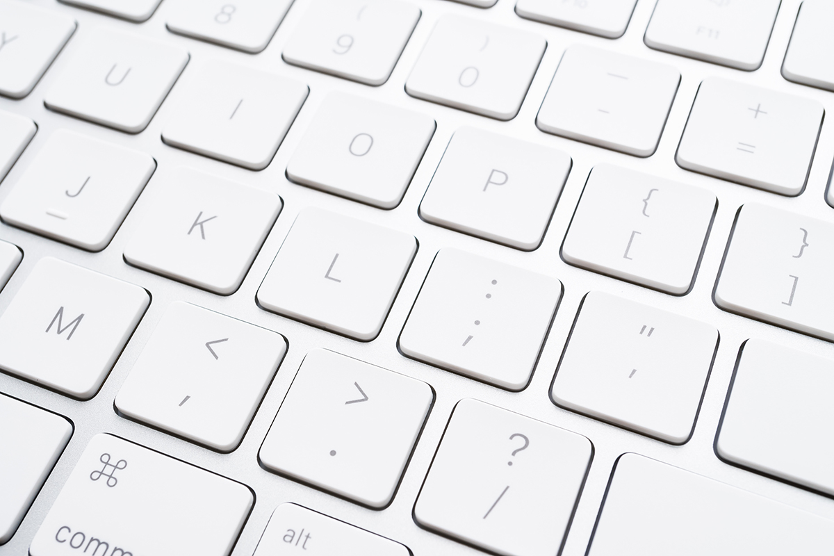 copyrighting
