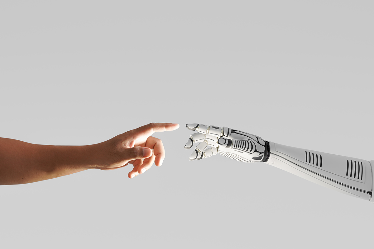 inteligencia artificial