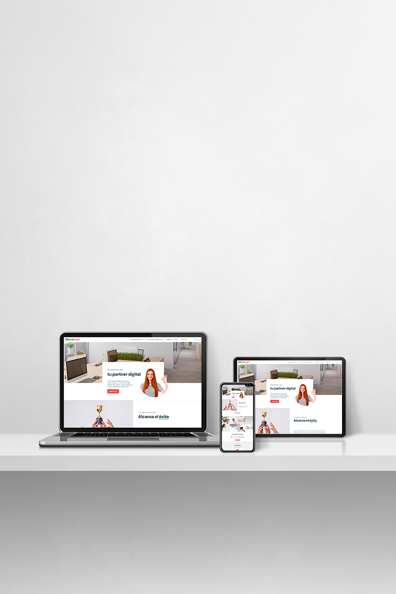 responsive
