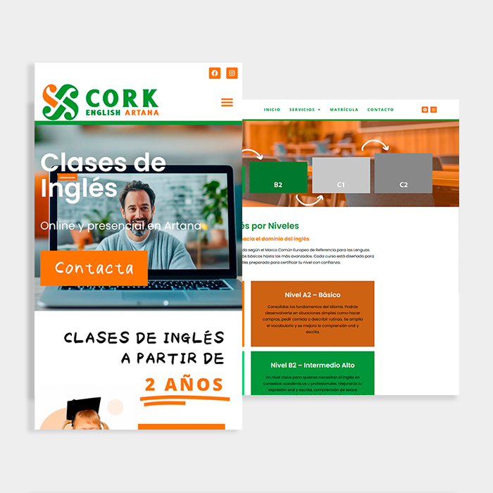 cork